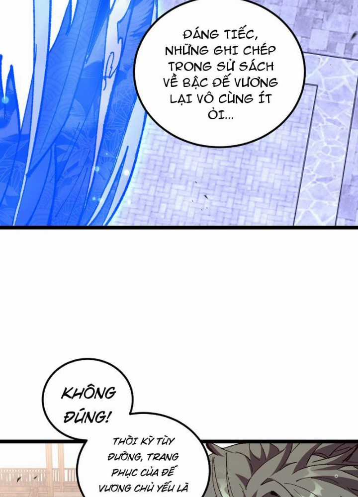 Quốc Vận Chi Chiến: Ta Lấy Bàn Cổ Trấn Chư Thiên Chapter 2 trang 326