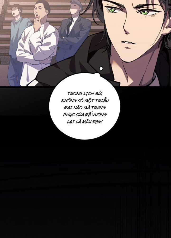 Quốc Vận Chi Chiến: Ta Lấy Bàn Cổ Trấn Chư Thiên Chapter 2 trang 329