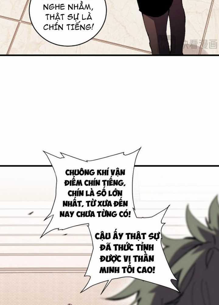 Quốc Vận Chi Chiến: Ta Lấy Bàn Cổ Trấn Chư Thiên Chapter 2 trang 36