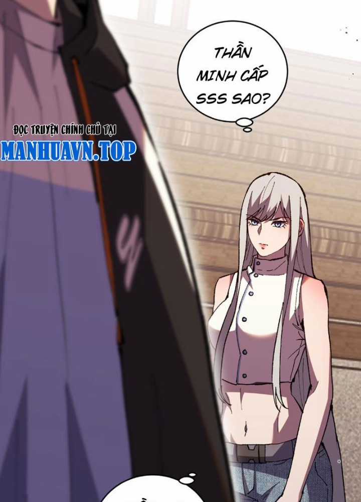 Quốc Vận Chi Chiến: Ta Lấy Bàn Cổ Trấn Chư Thiên Chapter 2 trang 40