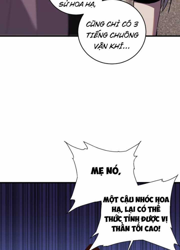 Quốc Vận Chi Chiến: Ta Lấy Bàn Cổ Trấn Chư Thiên Chapter 2 trang 42