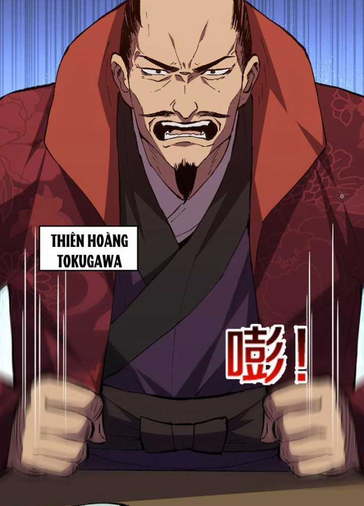 Quốc Vận Chi Chiến: Ta Lấy Bàn Cổ Trấn Chư Thiên Chapter 2 trang 44