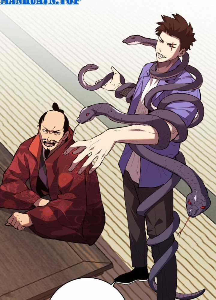 Quốc Vận Chi Chiến: Ta Lấy Bàn Cổ Trấn Chư Thiên Chapter 2 trang 48