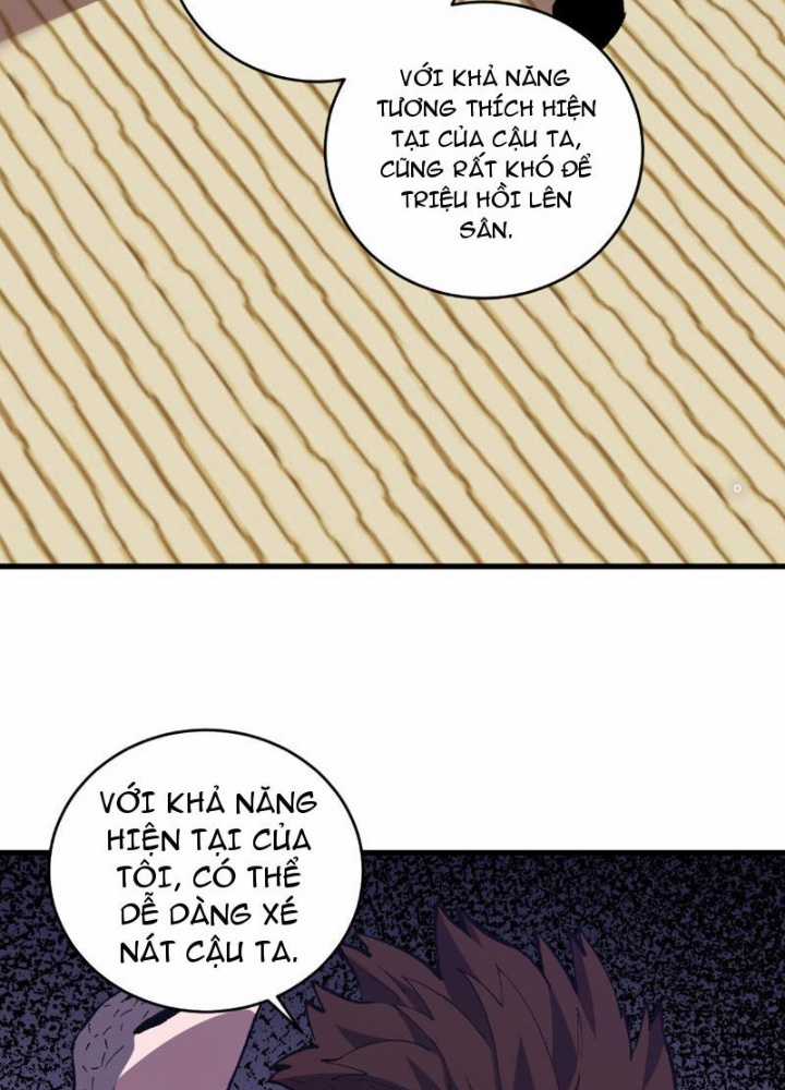 Quốc Vận Chi Chiến: Ta Lấy Bàn Cổ Trấn Chư Thiên Chapter 2 trang 50