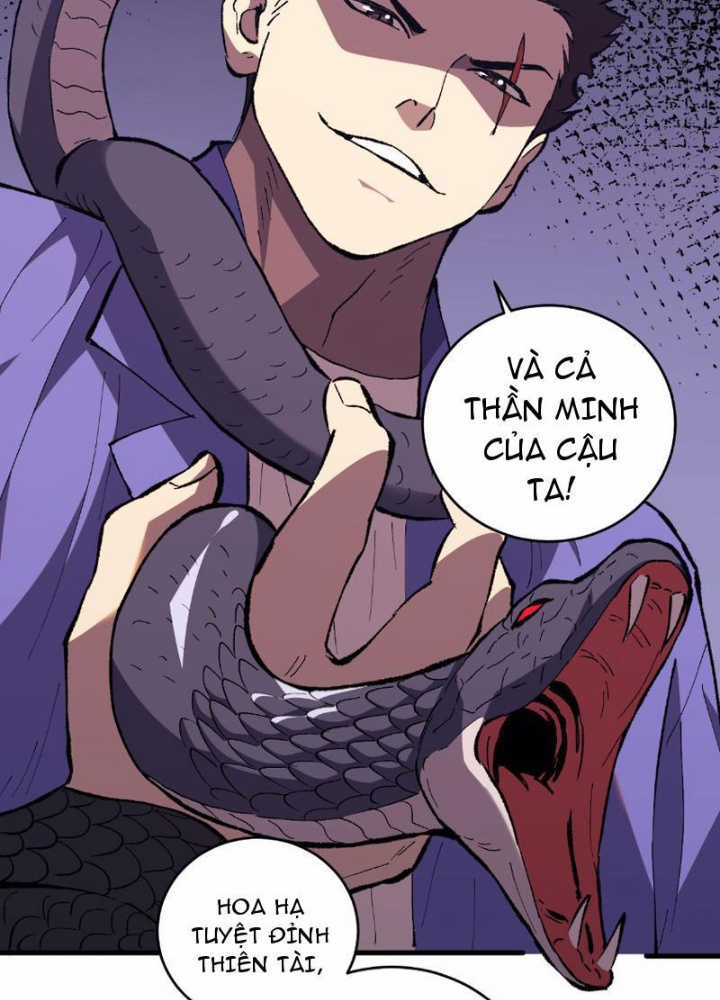 Quốc Vận Chi Chiến: Ta Lấy Bàn Cổ Trấn Chư Thiên Chapter 2 trang 52