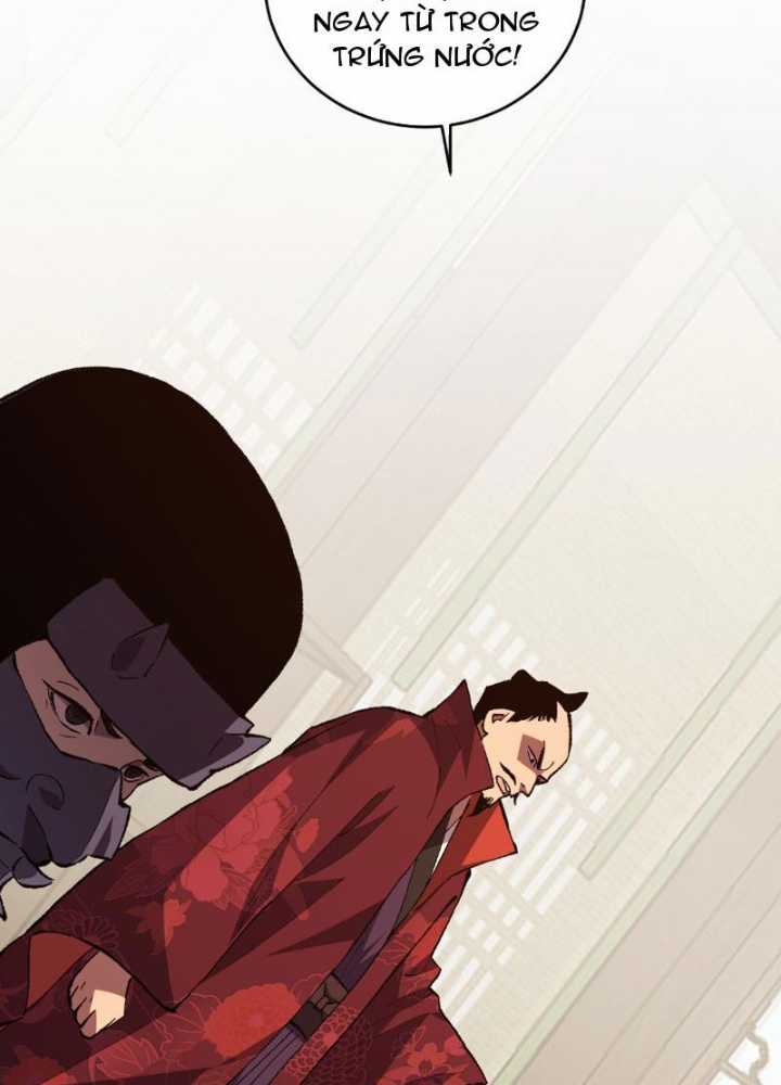 Quốc Vận Chi Chiến: Ta Lấy Bàn Cổ Trấn Chư Thiên Chapter 2 trang 54