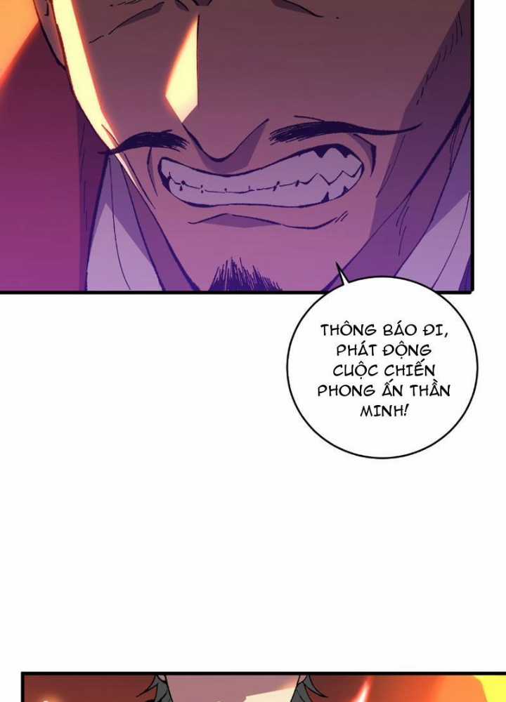 Quốc Vận Chi Chiến: Ta Lấy Bàn Cổ Trấn Chư Thiên Chapter 2 trang 58