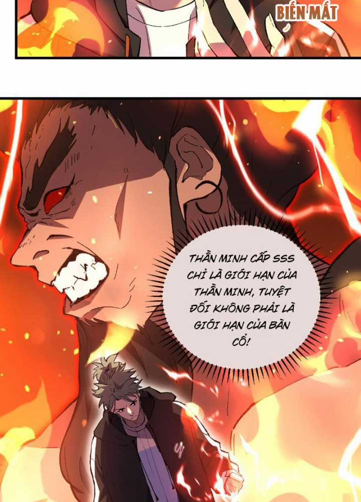 Quốc Vận Chi Chiến: Ta Lấy Bàn Cổ Trấn Chư Thiên Chapter 2 trang 60