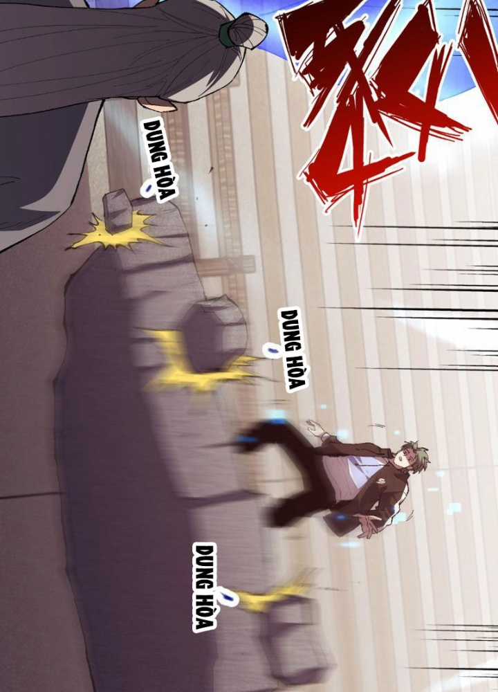 Quốc Vận Chi Chiến: Ta Lấy Bàn Cổ Trấn Chư Thiên Chapter 2 trang 76