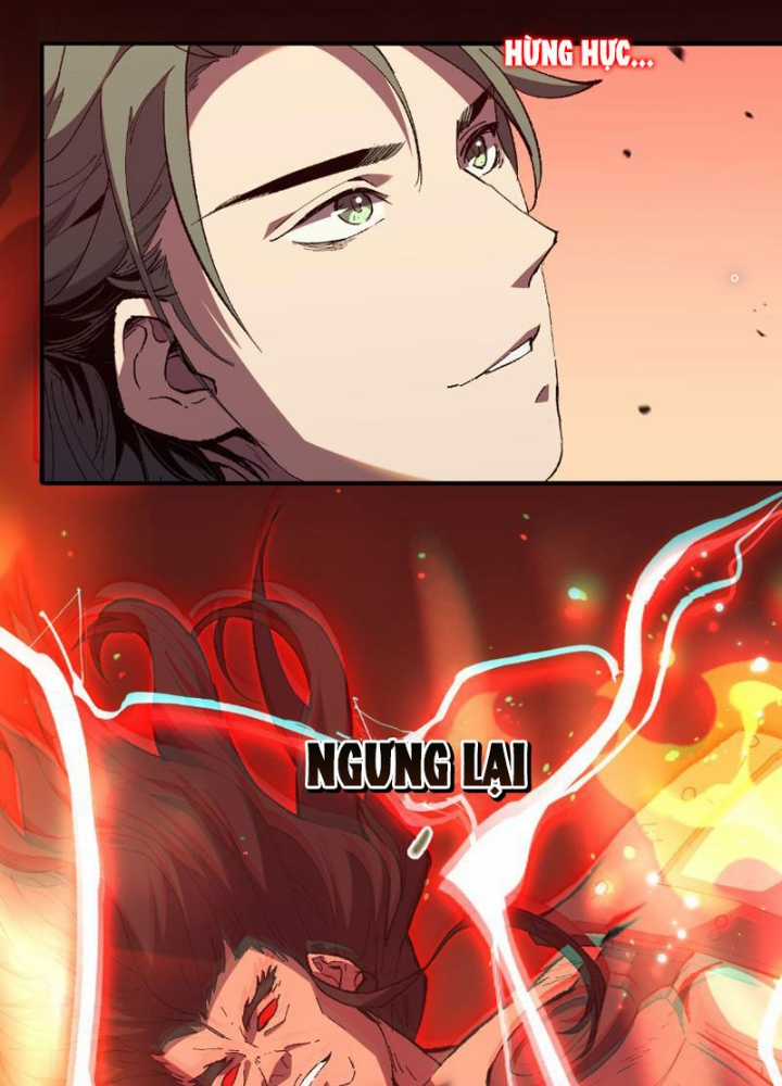 Quốc Vận Chi Chiến: Ta Lấy Bàn Cổ Trấn Chư Thiên Chapter 2 trang 8