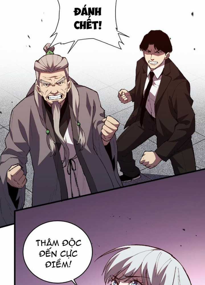 Quốc Vận Chi Chiến: Ta Lấy Bàn Cổ Trấn Chư Thiên Chapter 2 trang 88