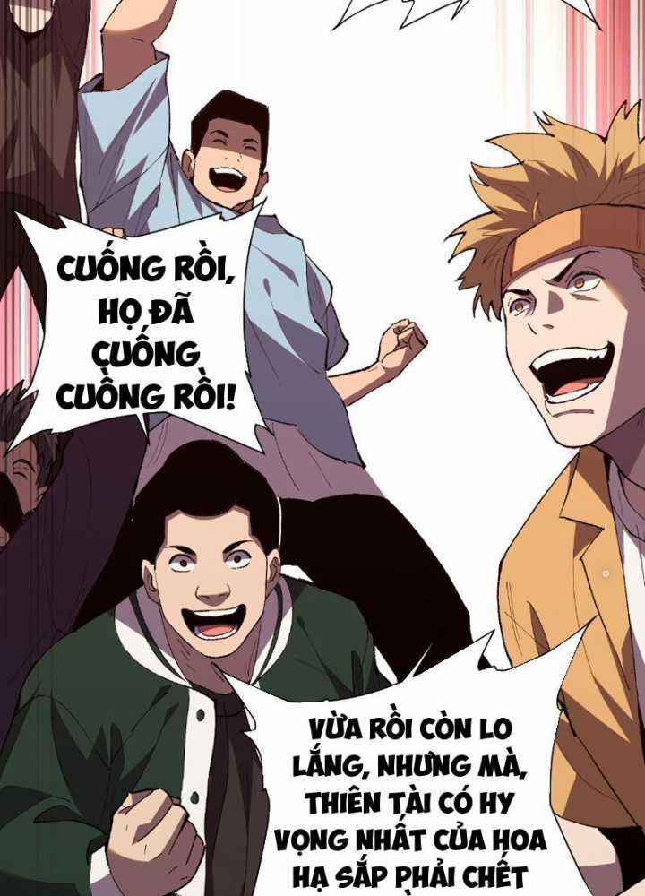 Quốc Vận Chi Chiến: Ta Lấy Bàn Cổ Trấn Chư Thiên Chapter 2 trang 92