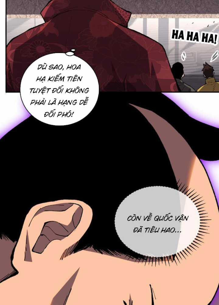 Quốc Vận Chi Chiến: Ta Lấy Bàn Cổ Trấn Chư Thiên Chapter 2 trang 96