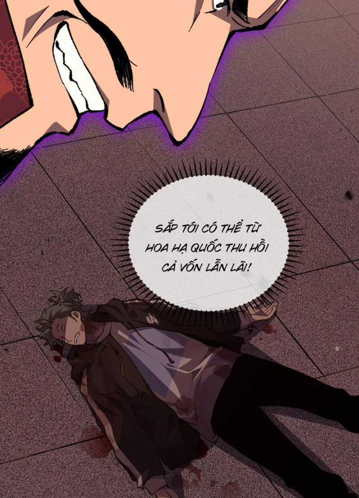 Quốc Vận Chi Chiến: Ta Lấy Bàn Cổ Trấn Chư Thiên Chapter 2 trang 98