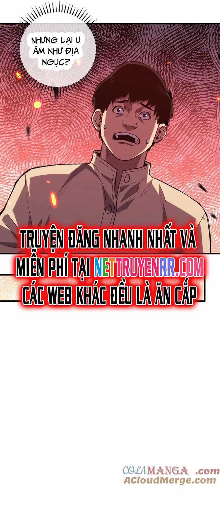 Quốc Vận Chi Chiến: Ta Lấy Bàn Cổ Trấn Chư Thiên Chapter 20 trang 26