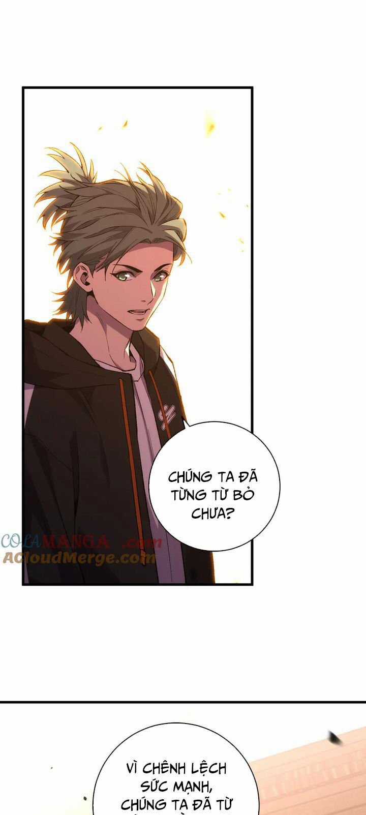 Quốc Vận Chi Chiến: Ta Lấy Bàn Cổ Trấn Chư Thiên Chapter 20 trang 32