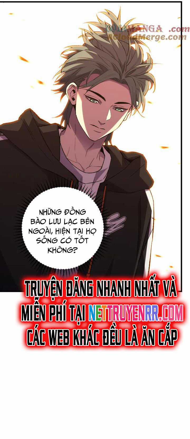 Quốc Vận Chi Chiến: Ta Lấy Bàn Cổ Trấn Chư Thiên Chapter 20 trang 34