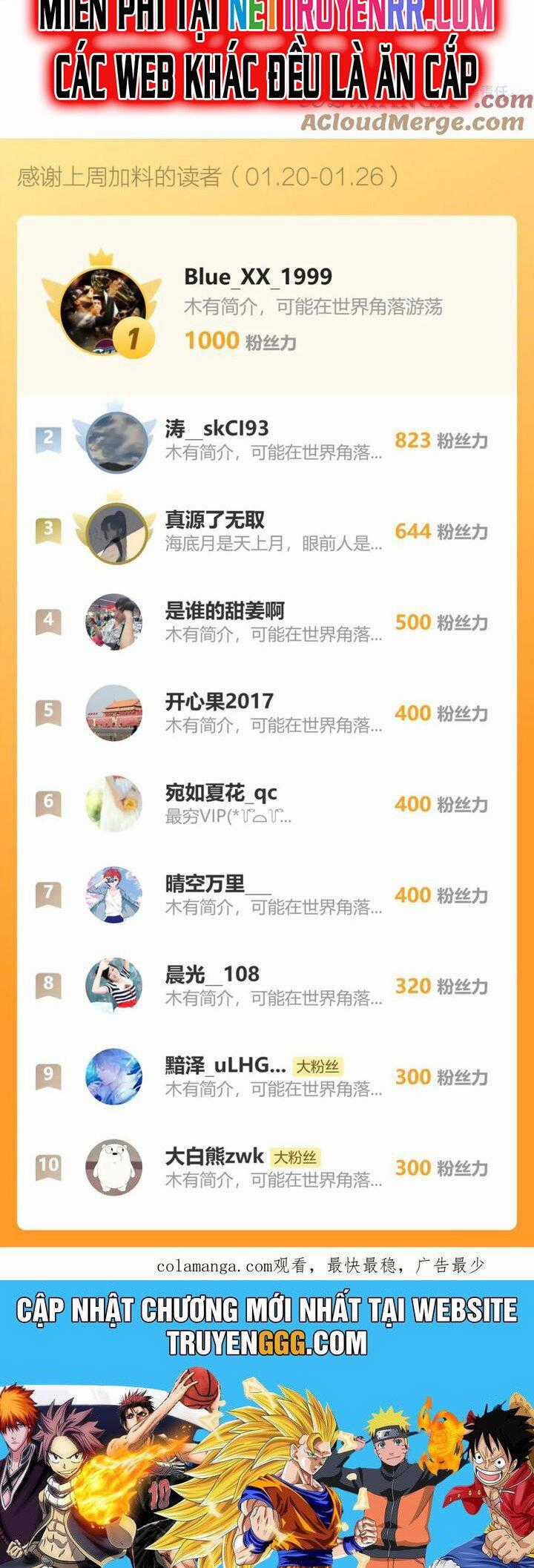 Quốc Vận Chi Chiến: Ta Lấy Bàn Cổ Trấn Chư Thiên Chapter 20 trang 39