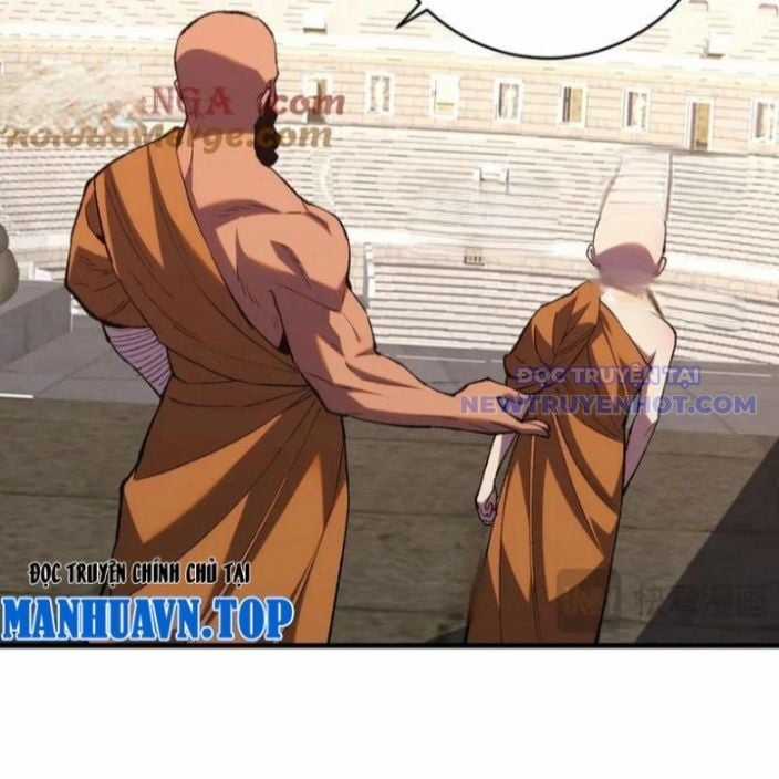 Quốc Vận Chi Chiến: Ta Lấy Bàn Cổ Trấn Chư Thiên Chapter 21 trang 11