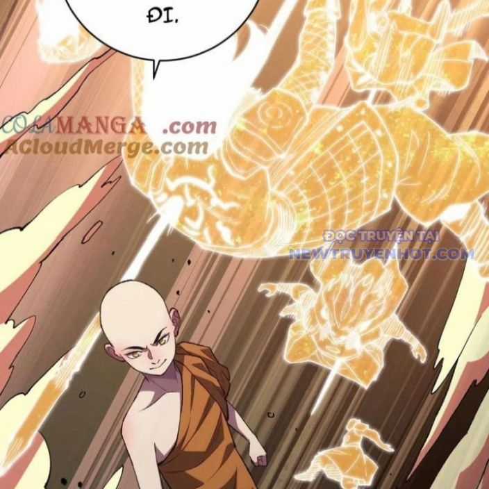 Quốc Vận Chi Chiến: Ta Lấy Bàn Cổ Trấn Chư Thiên Chapter 21 trang 14