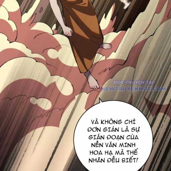 Quốc Vận Chi Chiến: Ta Lấy Bàn Cổ Trấn Chư Thiên Chapter 21 trang 15