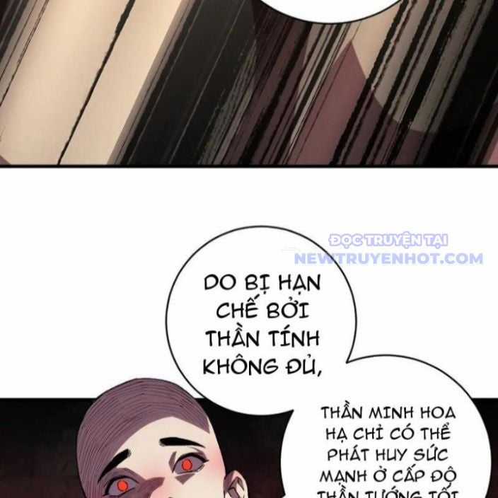 Quốc Vận Chi Chiến: Ta Lấy Bàn Cổ Trấn Chư Thiên Chapter 21 trang 16