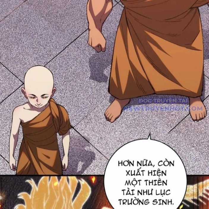 Quốc Vận Chi Chiến: Ta Lấy Bàn Cổ Trấn Chư Thiên Chapter 21 trang 2