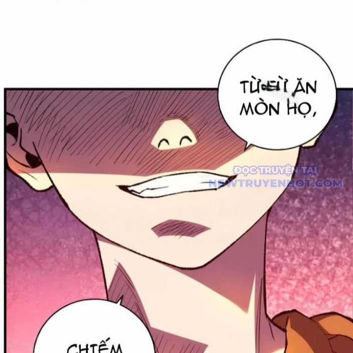 Quốc Vận Chi Chiến: Ta Lấy Bàn Cổ Trấn Chư Thiên Chapter 21 trang 22