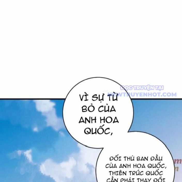 Quốc Vận Chi Chiến: Ta Lấy Bàn Cổ Trấn Chư Thiên Chapter 21 trang 29