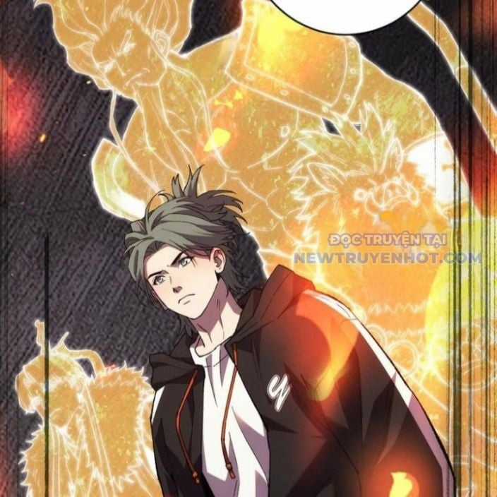 Quốc Vận Chi Chiến: Ta Lấy Bàn Cổ Trấn Chư Thiên Chapter 21 trang 3