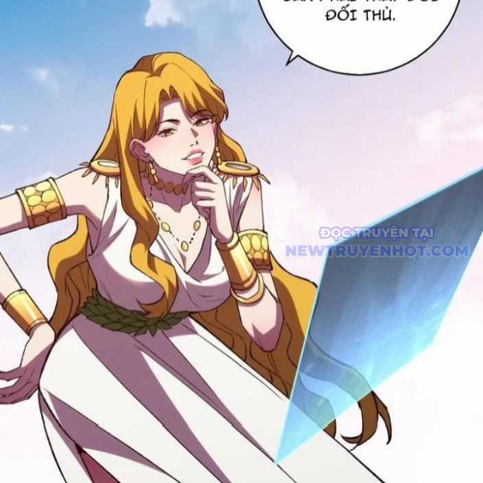 Quốc Vận Chi Chiến: Ta Lấy Bàn Cổ Trấn Chư Thiên Chapter 21 trang 30