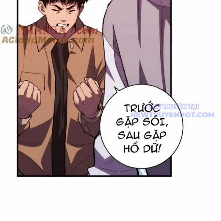 Quốc Vận Chi Chiến: Ta Lấy Bàn Cổ Trấn Chư Thiên Chapter 21 trang 36