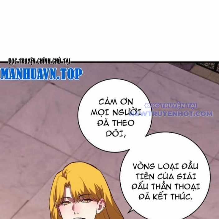 Quốc Vận Chi Chiến: Ta Lấy Bàn Cổ Trấn Chư Thiên Chapter 21 trang 37