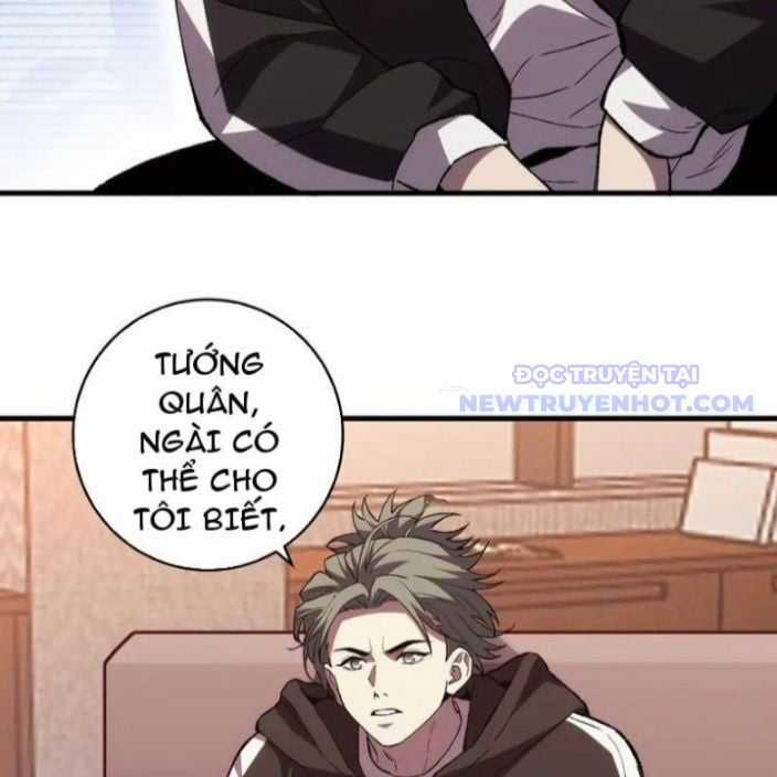 Quốc Vận Chi Chiến: Ta Lấy Bàn Cổ Trấn Chư Thiên Chapter 21 trang 50