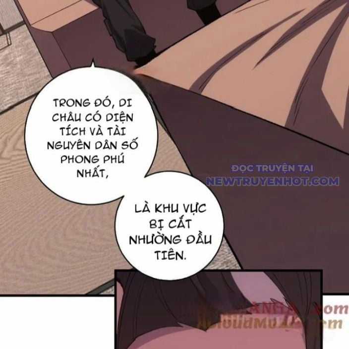 Quốc Vận Chi Chiến: Ta Lấy Bàn Cổ Trấn Chư Thiên Chapter 21 trang 55