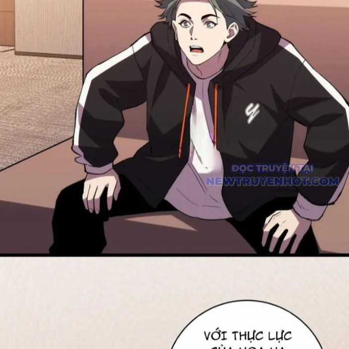 Quốc Vận Chi Chiến: Ta Lấy Bàn Cổ Trấn Chư Thiên Chapter 21 trang 58