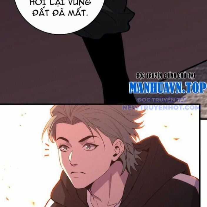 Quốc Vận Chi Chiến: Ta Lấy Bàn Cổ Trấn Chư Thiên Chapter 21 trang 61