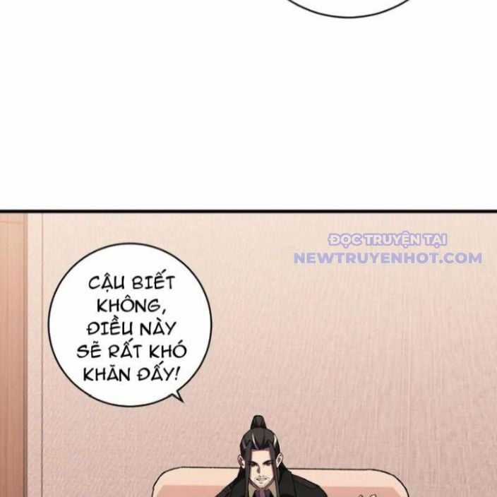 Quốc Vận Chi Chiến: Ta Lấy Bàn Cổ Trấn Chư Thiên Chapter 21 trang 69