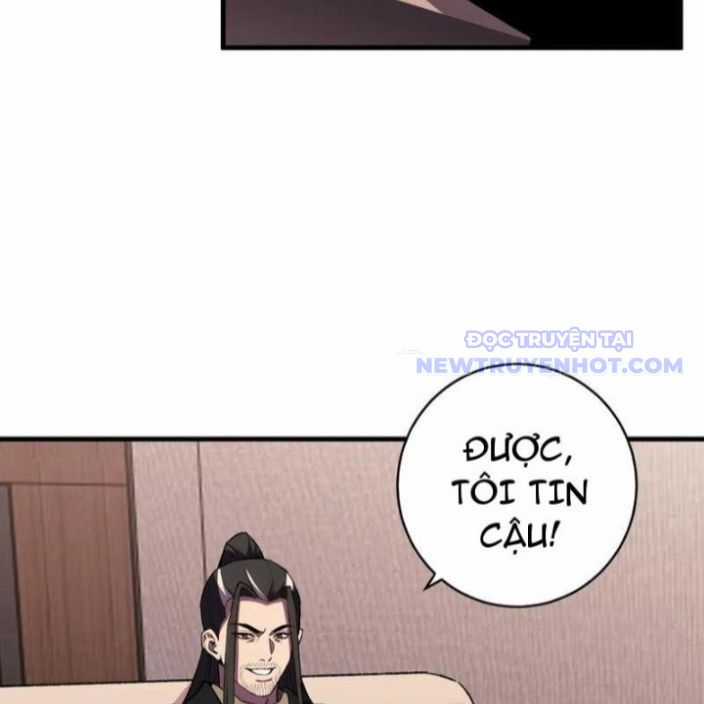 Quốc Vận Chi Chiến: Ta Lấy Bàn Cổ Trấn Chư Thiên Chapter 21 trang 73