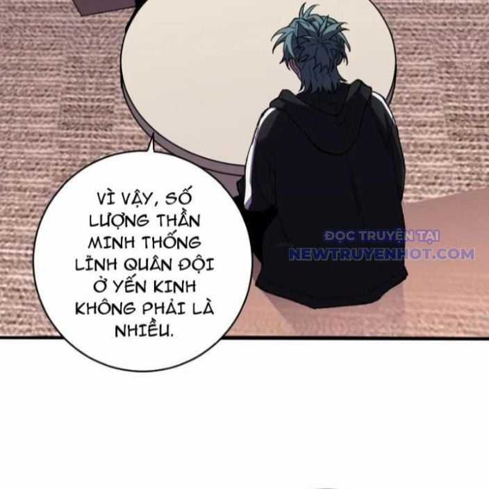 Quốc Vận Chi Chiến: Ta Lấy Bàn Cổ Trấn Chư Thiên Chapter 21 trang 81
