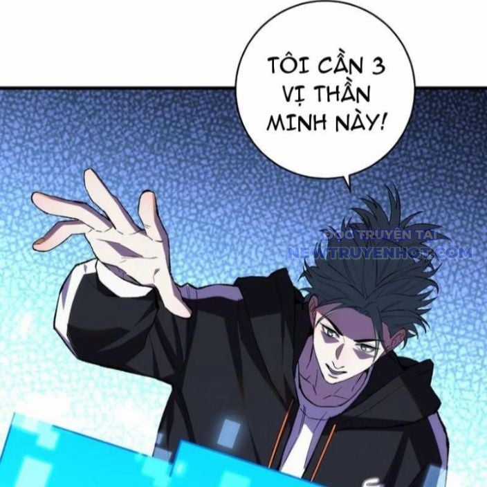 Quốc Vận Chi Chiến: Ta Lấy Bàn Cổ Trấn Chư Thiên Chapter 21 trang 82