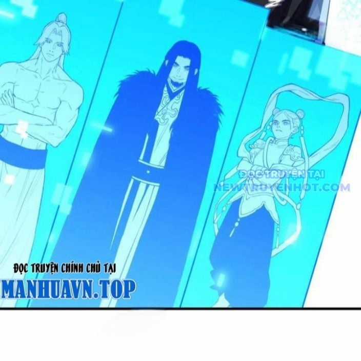 Quốc Vận Chi Chiến: Ta Lấy Bàn Cổ Trấn Chư Thiên Chapter 21 trang 83