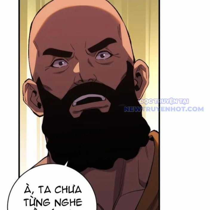 Quốc Vận Chi Chiến: Ta Lấy Bàn Cổ Trấn Chư Thiên Chapter 21 trang 9