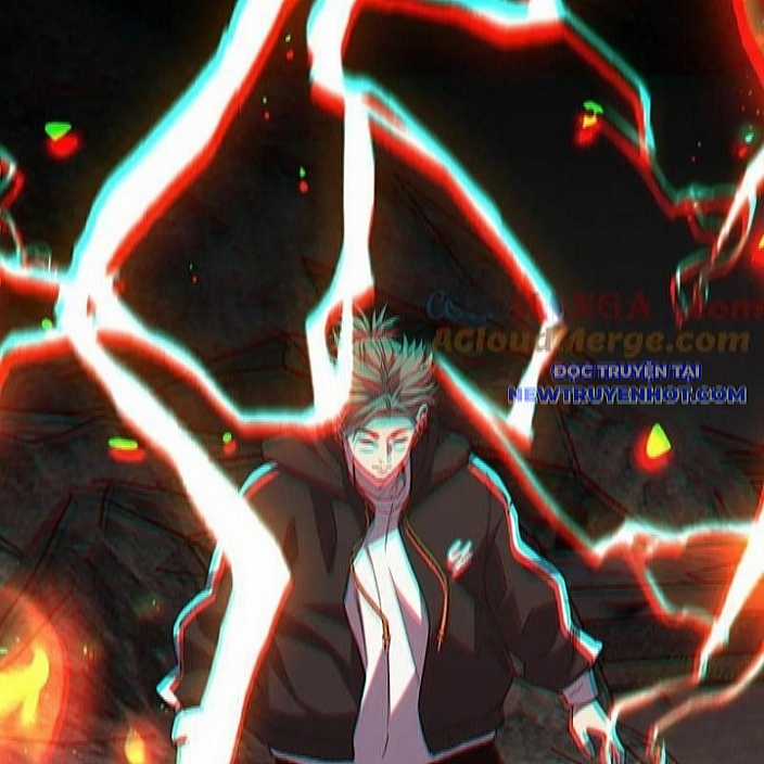 Quốc Vận Chi Chiến: Ta Lấy Bàn Cổ Trấn Chư Thiên Chapter 22 trang 19