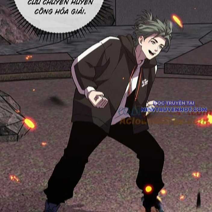 Quốc Vận Chi Chiến: Ta Lấy Bàn Cổ Trấn Chư Thiên Chapter 22 trang 22