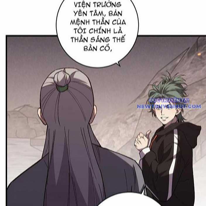 Quốc Vận Chi Chiến: Ta Lấy Bàn Cổ Trấn Chư Thiên Chapter 22 trang 24