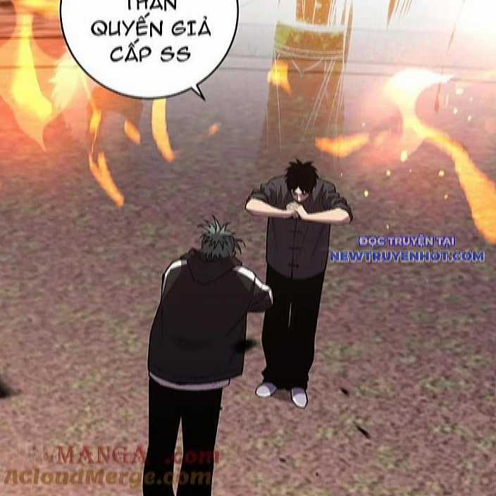 Quốc Vận Chi Chiến: Ta Lấy Bàn Cổ Trấn Chư Thiên Chapter 22 trang 30