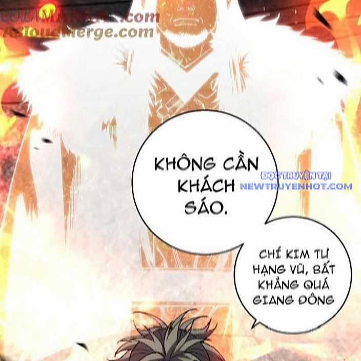 Quốc Vận Chi Chiến: Ta Lấy Bàn Cổ Trấn Chư Thiên Chapter 22 trang 34