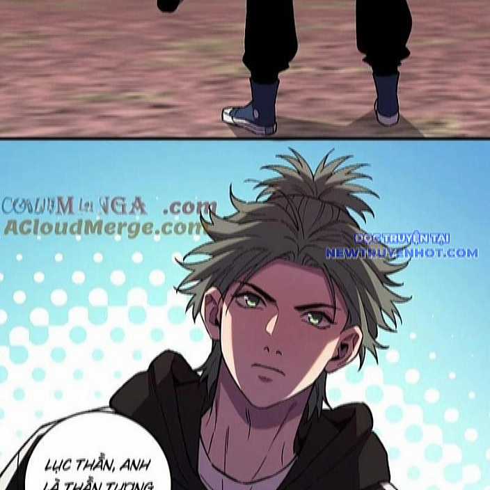 Quốc Vận Chi Chiến: Ta Lấy Bàn Cổ Trấn Chư Thiên Chapter 22 trang 43