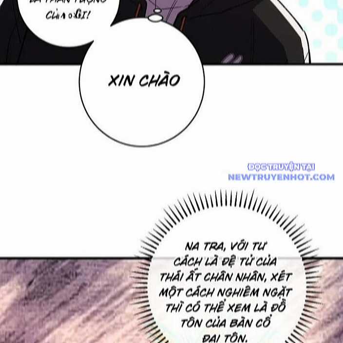 Quốc Vận Chi Chiến: Ta Lấy Bàn Cổ Trấn Chư Thiên Chapter 22 trang 44